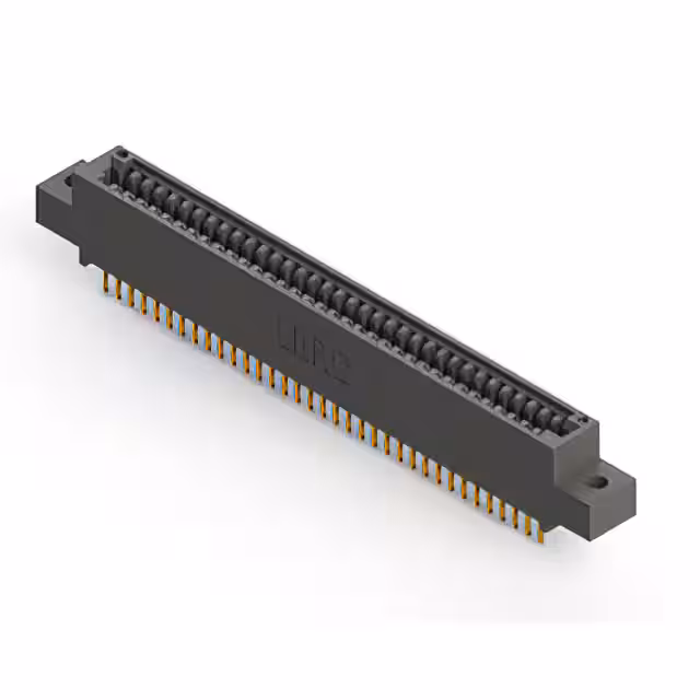 895-035-558-402 EDAC Inc.  Edgeboard Connectors